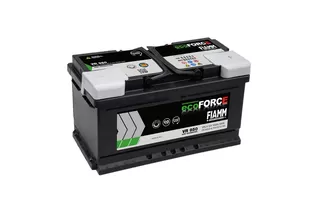 Fiamm EcoForce AGM VR950 105 A/h 950 А R+ 393x175x190 мм - 3