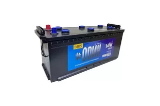 #ODИH (140 Ah) L+ 512x222x218 мм