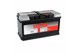 Taxxon TA100H 100 A/h 800 A R+ 353x175x190 мм