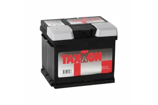 Taxxon TA55 55 A/h 480 А R+ 207x175x175 мм