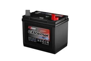 RDrive eXtremal HD U1R-29355S SMF-U1R 29 A/h 355 A R+ 197х132х186 мм