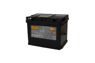 Centra Futura CA640 64 A/h 640 А R+ 242x175x190 мм - 3